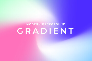 Modern Background Gradient