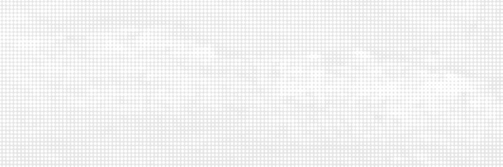 Dot white gray wave light technology texture background. Abstract big data digital