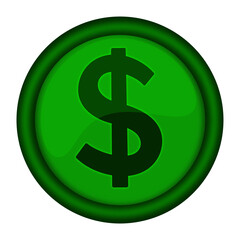 Coin icon 