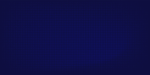 blue wavy halftone background. Dot pop art sport style modern arts dot blue