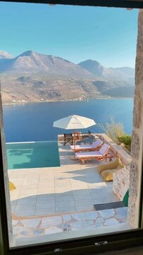 Room with the view