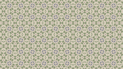 Floral abstract seamless pattern design forhome textile and fashion.