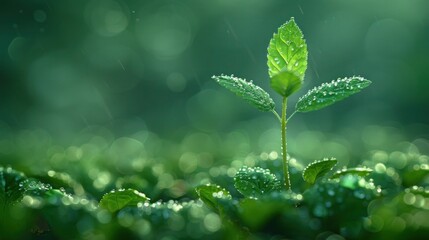 Environmental Activism Address Themes Of Environmental Protection And Sustainability