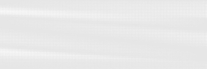 Dot white gray wave light technology texture background. Abstract big data digital.vector eps10