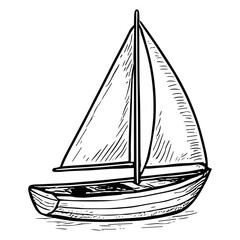 Sailboat