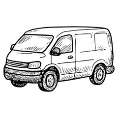 Van