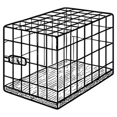 Pet Cage