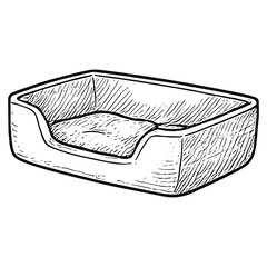 Pet Bed