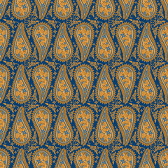 elegant paisley pattern for wallpaper background and textile beautiful paisley originated in persia and paisley is popular in Iran india scotland this paisley design is good for dress shawl scarf rida