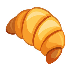 Fruits cake Vector Prompts (White Background)