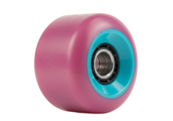 High-Quality Roller Skate Wheels Durable, Smooth-Rolling Replacement Wheels for Skates