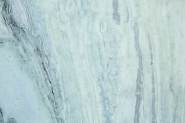 Modern marble surface, Close-up