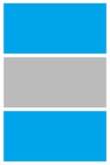 Composite image of blank form