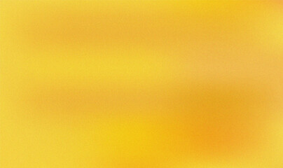 Warm golden yellow gradient background with subtle noise texture and soft light