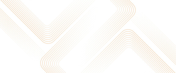 Vector new style triangle and squares line with line technology line background.