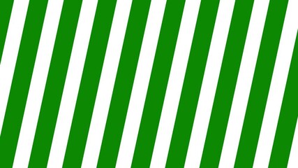 simple green white diagonal lines pattern background composition 
 - Powered by Adobe
