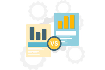 competitor analysis report