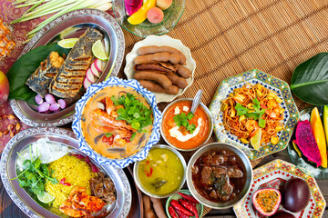 タイ料理2