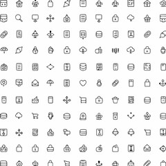 checkout process icon pack        (1)