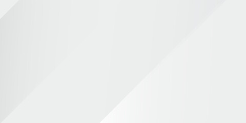 Modern white and gray background. smooth abstract background, blurred pattern. Light pale vector abstract