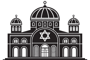 Web home flat icon for apps and websites
