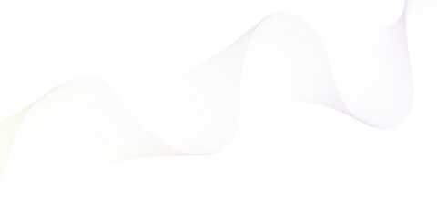 Energy abstract smooth frequency isolated element creative blend curve flow line technology modern white web banner vector beautiful waveform light music energy design.	