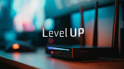 Obraz premium Poster design with 