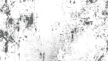 Dust Overlay Distress Grainy Grungy Effect. Glitch distorted geometric shape 
