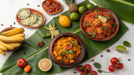 easter table setting