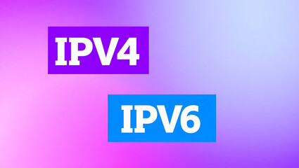 IPv4 and IPv6. IPv6 Transition Illustration &ndash; The Future of Internet Protocols Over IPv4 and Modern Network Evolution

