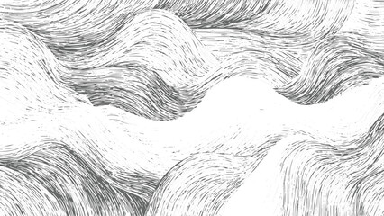 random line grunge texture vector overlay dust vector design and transparent background   