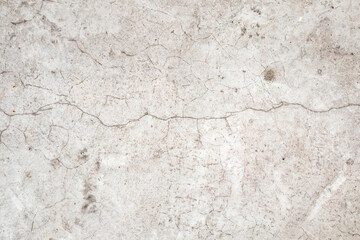 Grunge cracked concrete wall texture abstract background