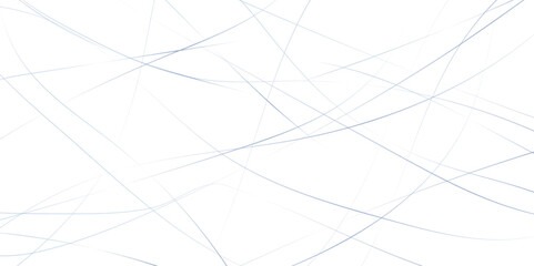 Abstract luxury geometric random chaotic lines with many and triangles shape background. Network technology connection web design concept line. technology concept geometric line vector illustration.	