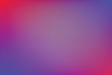 Artistic Blur Background in Red, Violet, and Blue
