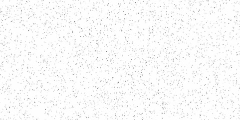 Vector sublet rock concrete black and white old wall , floor tiles terrazzo stone marble interior. white, black rock abstract tile vintage concrete smooth mosaic endless texture background.	