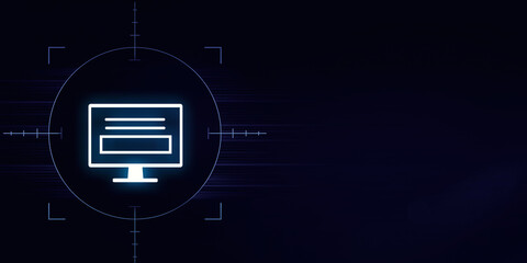 Core Access Visualizing the Nexus of Digital Control