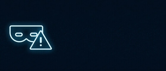 Behind the Mask Navigating the Shadows of Cyber Risk