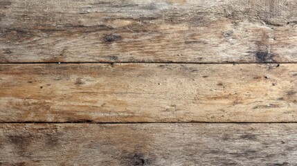 Rustic charm of a weathered wooden surface Natural texture and vintage appeal create a cozy timeless atmosphere Woodgrain details