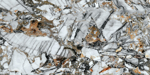 sparrow on the snow CRYSTAL MARBLE