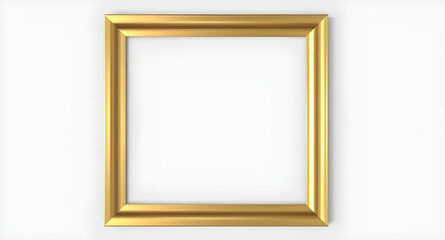 Gold frame isolated on white, Isolated gold picture frame, Ornate gold frame, Gold photo frame, Vintage gold frame, Baroque frame, Golden border, Classic gold frame, Empty gold frame, Elegant gold fra