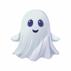 Ghost Emoji