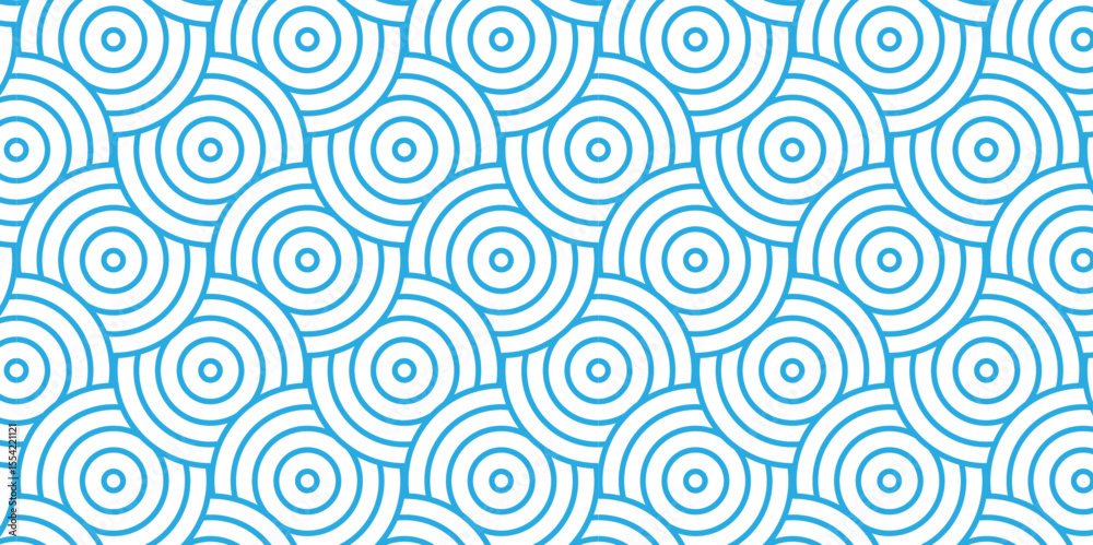Poster minimal vector overlapping pattern geometric diamond geometric waves spiral abstract circle wave lin