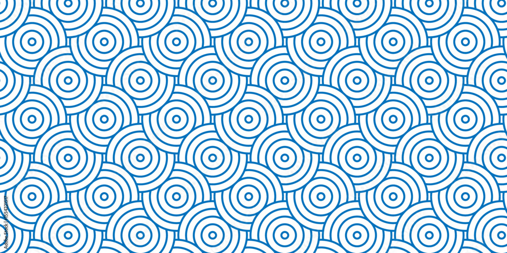 Poster minimal vector overlapping pattern geometric diamond geometric waves spiral abstract circle wave lin