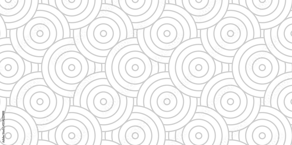 Poster minimal vector overlapping pattern minimal diamond geometric waves spiral abstract fabric textile wa