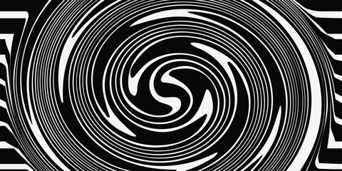 swirl texture vector illustration. creative vector background