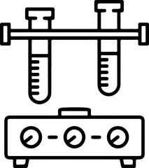 set of tools for repair