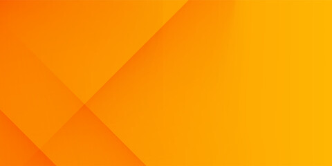 Modern Abstract Orange Geometric Background. Suit for banner, web, brochure