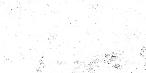 Scratch cracked vintage dusty Splat background. Grunge wall and black and white Dark noise granules Black grainy texture isolated on white background.	
