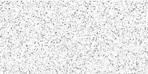 Vector sublet rock concrete black and white old wall , floor tiles terrazzo stone marble interior. white, black rock abstract tile vintage concrete smooth mosaic endless texture background.	