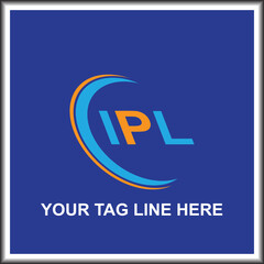 Precision Loop – IPL Identity with Flowing Energy